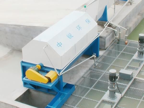 滾筒砂石分離機(jī)的安全操作規(guī)范